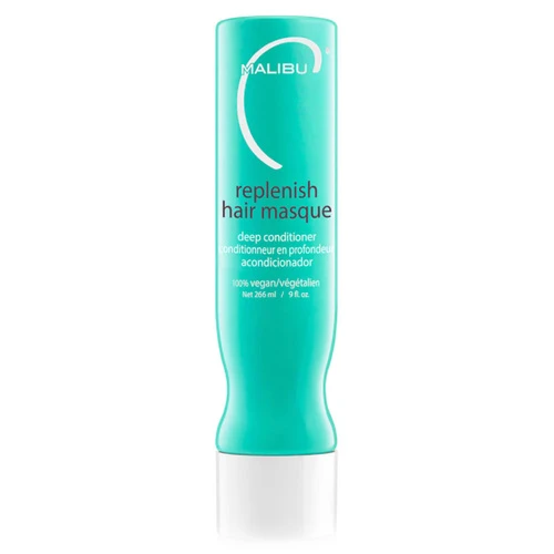 Malibu C Replenish Hair Masque 3 Malibu C Replenish Hair Masque