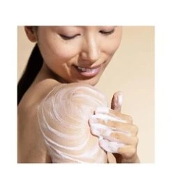 Jurlique Restoring Lemon, Geranium And Clary Sage Shower Gel -Aura Beauty Shop Restoring Lemon Geranium and Clary Sage 47802 3413 general