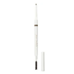 Jane Iredale PureBrow Precision Pencil - Neutral Blonde 12 Jane Iredale PureBrow Precision Pencil - Neutral Blonde -Aura Beauty Shop Retractable Brow Pencil Blonde 43186 5842 detail