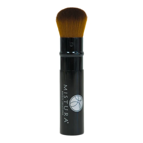 Mistura Beauty Solutions Retractable Brush 3 Mistura Beauty Solutions Retractable Brush