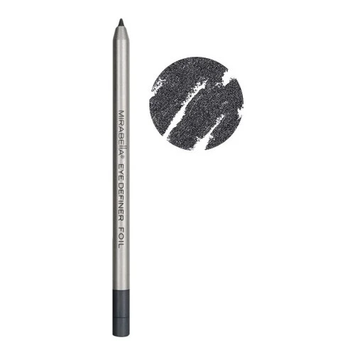 Mirabella Retractable Eye Definer Liner Pencil - Foil 3 Mirabella Retractable Eye Definer Liner Pencil - Foil