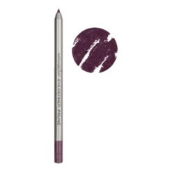 Mirabella Retractable Eye Definer Liner Pencil - Foil 11 Mirabella Retractable Eye Definer Liner Pencil - Foil -Aura Beauty Shop Retractable Eye Definer Liner Pencil Midnight 62106 6006 detail