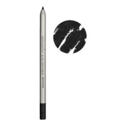 Mirabella Retractable Eye Definer Liner Pencil - Foil 12 Mirabella Retractable Eye Definer Liner Pencil - Foil -Aura Beauty Shop Retractable Eye Definer Liner Pencil Smoke 62107 3336 detail