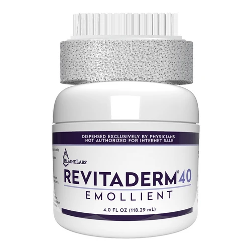 Dr.Blaines Revitaderm40 Emollient 3 Dr.Blaines Revitaderm40 Emollient