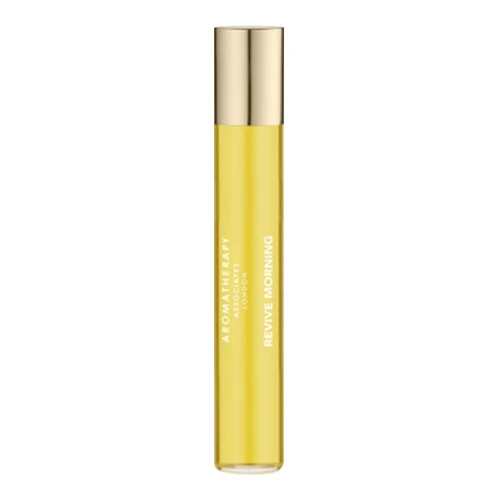 Aromatherapy Associates Revive Morning Rollerball 3 Aromatherapy Associates Revive Morning Rollerball