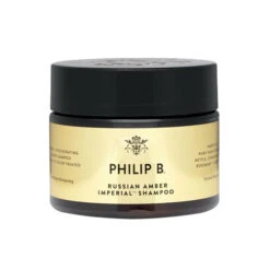 Philip B Botanical Russian Amber Imperial Shampoo -Aura Beauty Shop Russian Amber Imperial Shampoo 20097 8564 detail