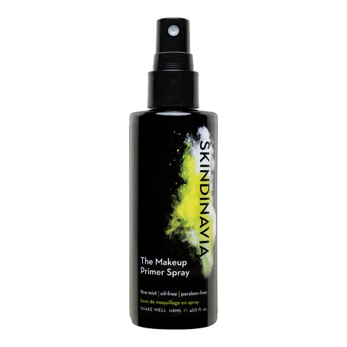 Skindinavia The Makeup Primer Spray 3 Skindinavia The Makeup Primer Spray