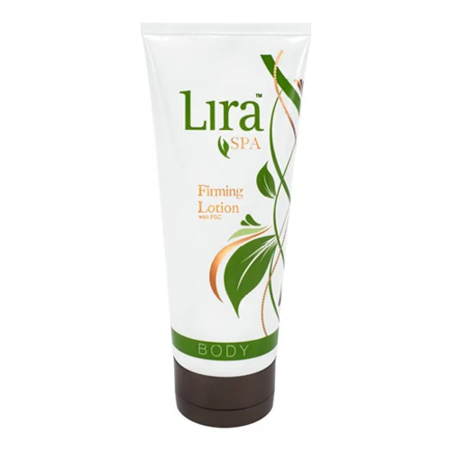 Lira Clinical Spa Line Firming Lotion 3 Lira Clinical Spa Line Firming Lotion