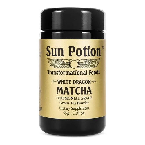Sun Potion White Dragon Matcha 3 Sun Potion White Dragon Matcha