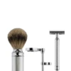 Baxter Of California Safety Razor Set -Aura Beauty Shop Safety Razor Set 22410 detail