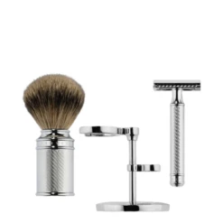 Baxter Of California Safety Razor Set