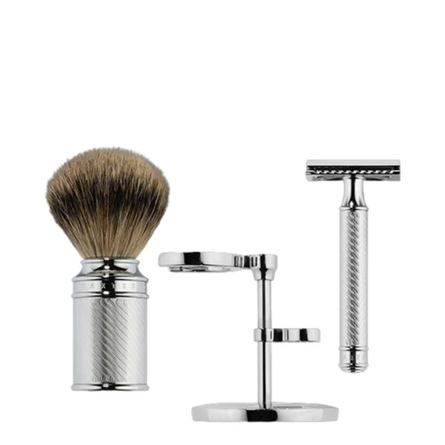 Baxter Of California Safety Razor Set 3 Baxter Of California Safety Razor Set