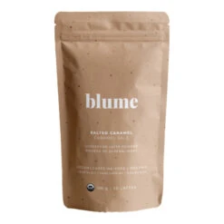 Blume Salted Caramel Blend