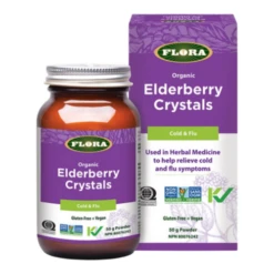 Flora Sambu Elderberry Crystals