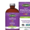 Flora Sambu Guard Elderberry+ Kids Liquid Formula