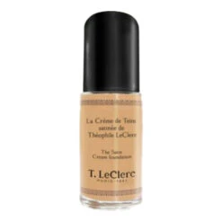 T LeClerc Satin Cream Foundation 03 - Beige Sable Satine -Aura Beauty Shop Satin Cream Foundation 05 Beige Ambre Satine 27641 4636 detail