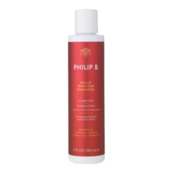 Philip B Botanical Scalp Booster Shampoo