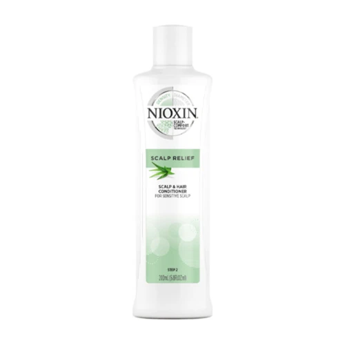 NIOXIN Scalp Relief Conditioner 3 NIOXIN Scalp Relief Conditioner