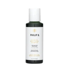 Philip B Botanical Santa Fe Hair + Body Shampoo -Aura Beauty Shop Scent of Santa Fe Balancing Shampoo 16146 1152 detail