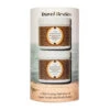 LaLicious Travel Besties - Brown Sugar Vanilla -Aura Beauty Shop Scrub and Butter Duo Sets Brown Sugar 58304 7011 detail