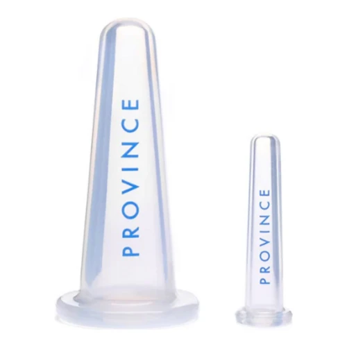 Province Apothecary Sculpting + Toning Facial Cupping 3 Province Apothecary Sculpting + Toning Facial Cupping