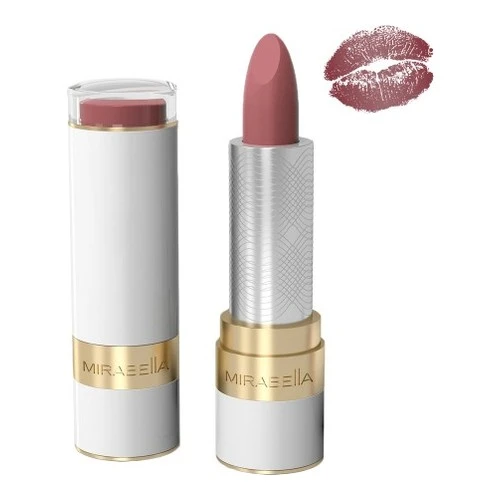 Mirabella Sealed With A Kiss Lipstick - Barely Beige 7 Mirabella Sealed With A Kiss Lipstick - Barely Beige - Image 5