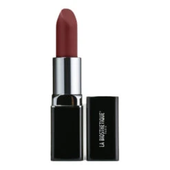 La Biosthetique Sensual Lipstick Matt M400 - Red Velvet Rose -Aura Beauty Shop Sensual Lipstick Matt M403 Sweet Chestnut 52591 6718 detail