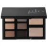Glo Skin Beauty Shadow Palette - Elemental Eye 2 Glo Skin Beauty Shadow Palette - Elemental Eye -Aura Beauty Shop Shadow Palette Elemental Eye 45756 9223 detail