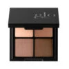 Glo Skin Beauty Shadow Quad - Cool Glow 2 Glo Skin Beauty Shadow Quad - Cool Glow -Aura Beauty Shop Shadow Quad Cool Glow 64979 detail
