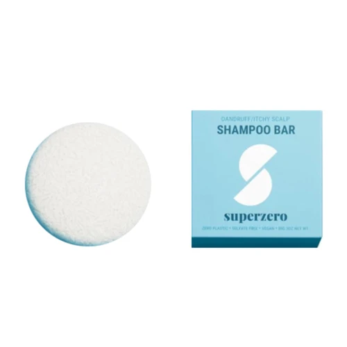Superzero Shampoo Bar Flakes And Itchy Scalp 3 Superzero Shampoo Bar Flakes And Itchy Scalp