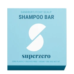 Superzero Shampoo Bar Flakes And Itchy Scalp 4 Superzero Shampoo Bar Flakes And Itchy Scalp - Image 2