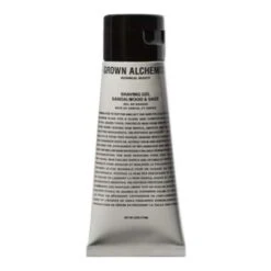 Grown Alchemist Shaving Gel - Sandalwood Sage