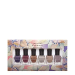 Deborah Lippmann She