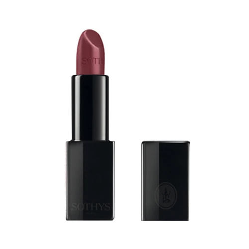 Sothys Sheer Lipstick Rouge Doux - 111 Rose Muette 4 Sothys Sheer Lipstick Rouge Doux - 111 Rose Muette - Image 2