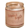 Caprice & Co. Shimmer Body Butter - Havana Nights -Aura Beauty Shop Shimmer Body Butter Havana Nights 5422 detail
