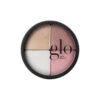 Glo Skin Beauty Shimmer Brick - Gleam 1 Glo Skin Beauty Shimmer Brick - Gleam -Aura Beauty Shop Shimmer Brick Gleam 45781 8406 detail