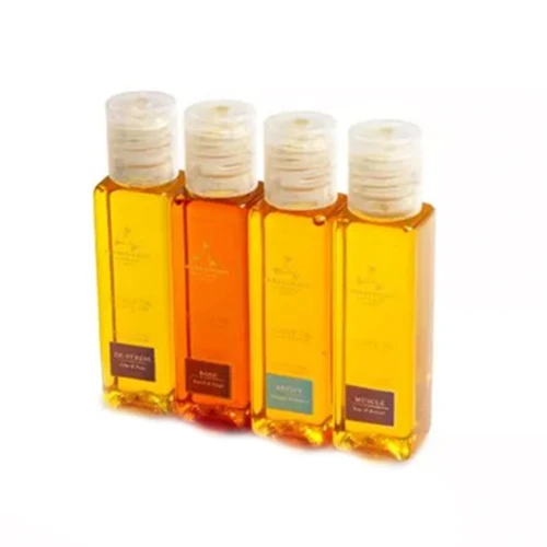 Aromatherapy Associates Shower Oil Discovery Collection 3 Aromatherapy Associates Shower Oil Discovery Collection
