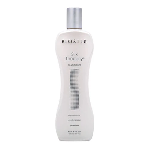 Biosilk Silk Therapy Conditioner 3 Biosilk Silk Therapy Conditioner