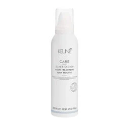 Keune Silver Savior Foam Treatment