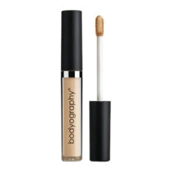 Bodyography Skin Slip Full Coverage Concealer L1 - Cool Light -Aura Beauty Shop Skin Slip Full Coverage Concealer L2 W 56303 detail