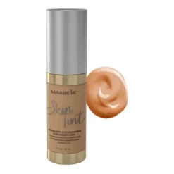Mirabella Skin Tint Creme Foundation - IC -Aura Beauty Shop Skin Tint Creme Foundation III 62138 5096 detail