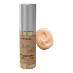 Mirabella Skin Tint Creme Foundation - IC -Aura Beauty Shop Skin Tint Creme Foundation IN 62142 5498 detail