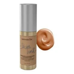 Mirabella Skin Tint Creme Foundation - IC -Aura Beauty Shop Skin Tint Creme Foundation IV C 62143 9998 detail