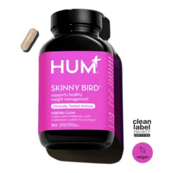 HUM Nutrition Skinny Bird 4 HUM Nutrition Skinny Bird - Image 2