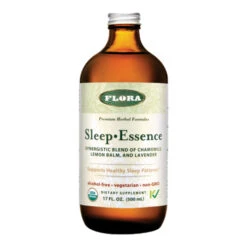 Flora Sleep Essence