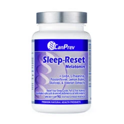 CanPrev Sleep-Reset Melatonin
