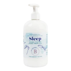 The Bathologist Sleep Smoothing Body Lotion