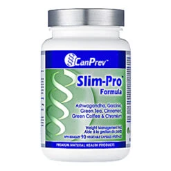CanPrev Slim-Pro Formula