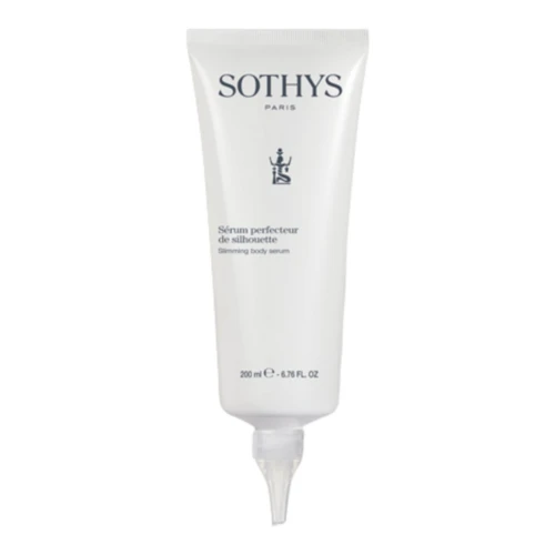 Sothys Slimming Body Serum 2 Sothys Slimming Body Serum