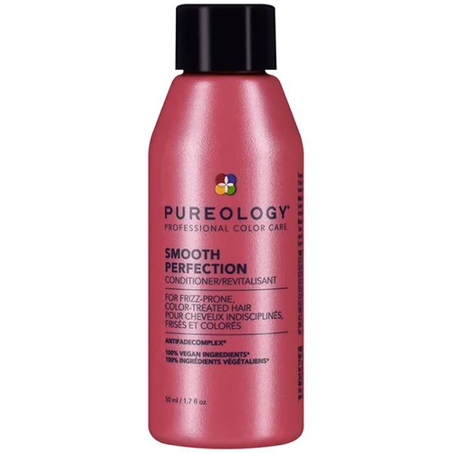 Pureology Smooth Perfection Conditioner 4 Pureology Smooth Perfection Conditioner - Image 2